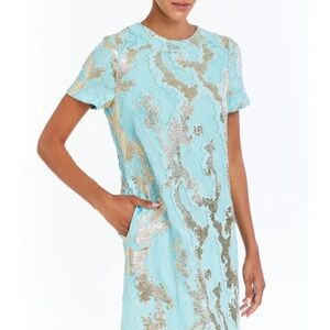 Mestiza New York Adria Midi Dress